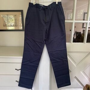 Haggar Men's Khaki Pants